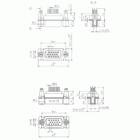 B4HDT 15 52 G.